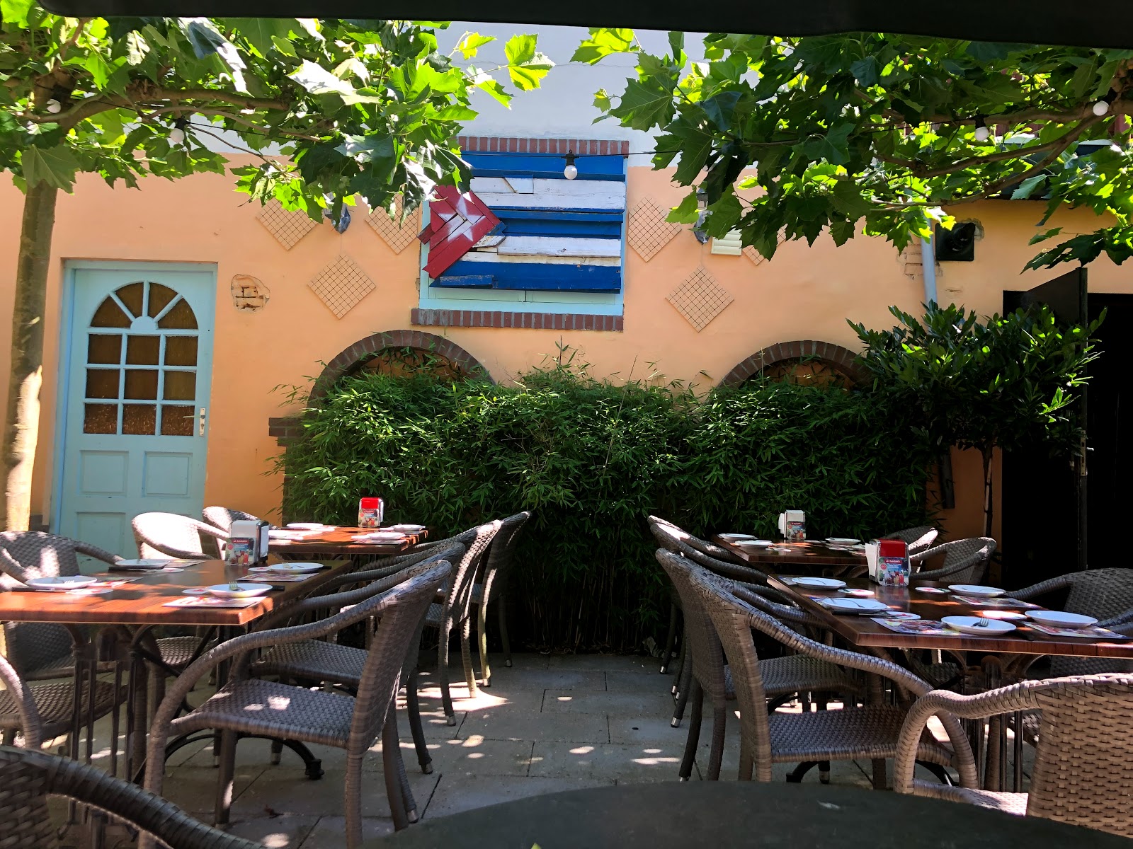 Foto van La Cubanita Bussum