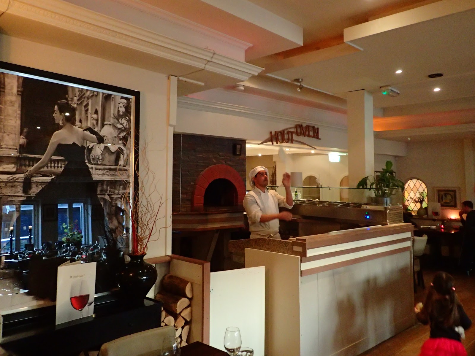 Foto van Grande Selene - Ristorante Italiano