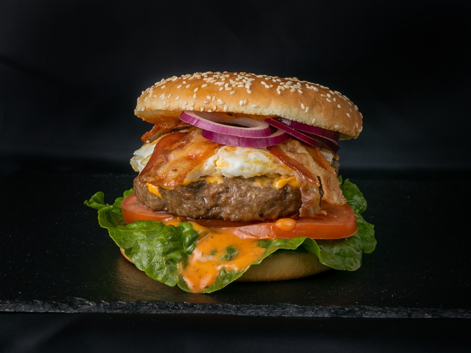 Foto van Best of the Ribs Bussum
