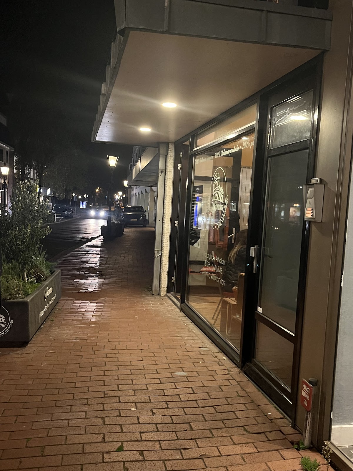 Foto van La Romana