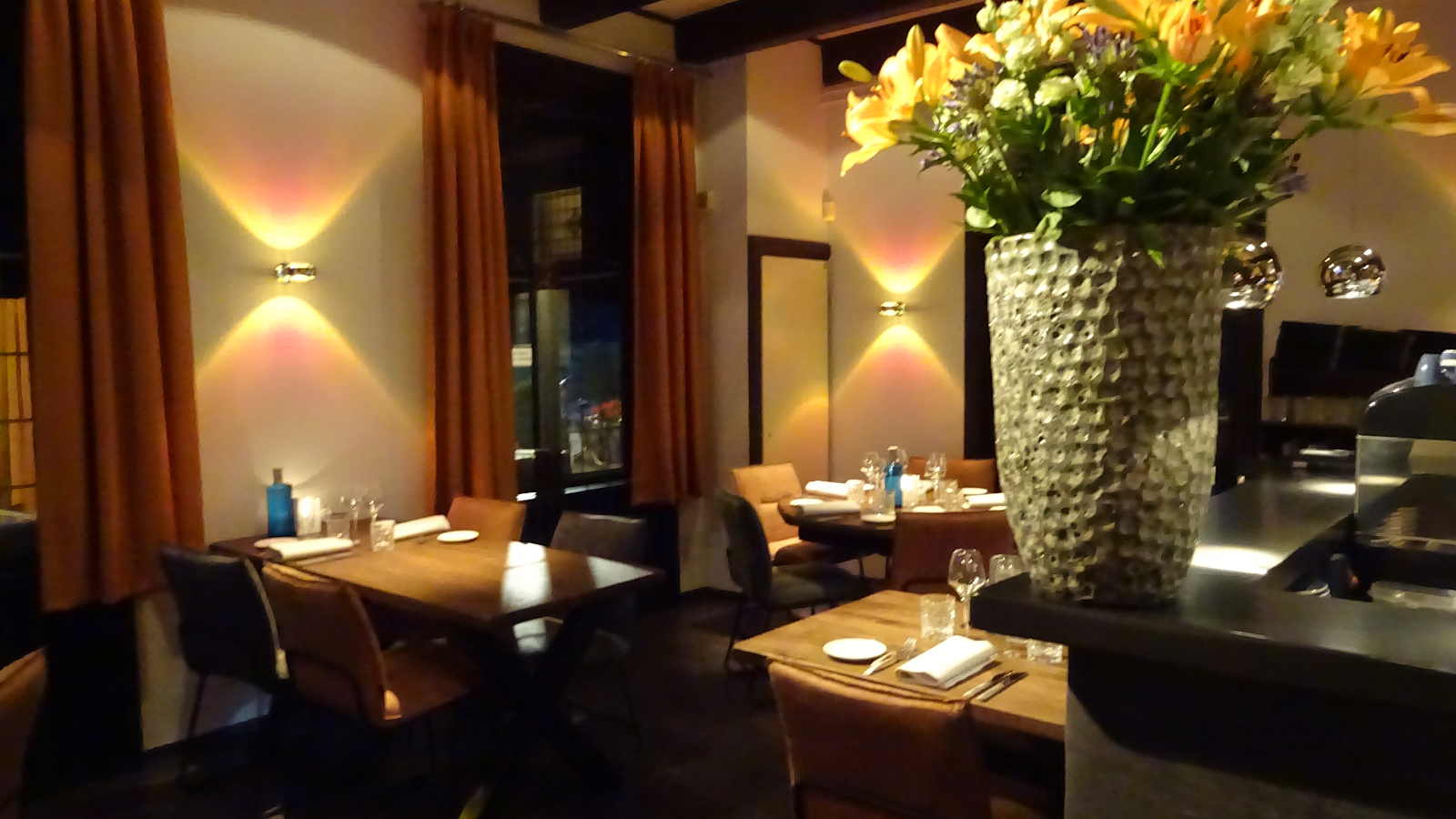 Foto van Restaurant 't Swaentje