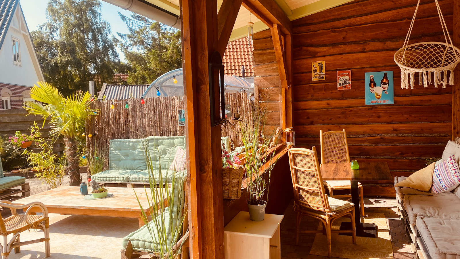 Foto van Eetcafé Sels
