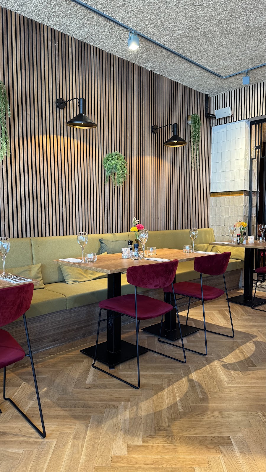 Foto van Bistro by Jurr