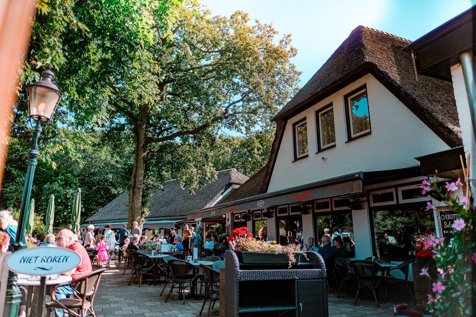 Foto van Johanna's Hof