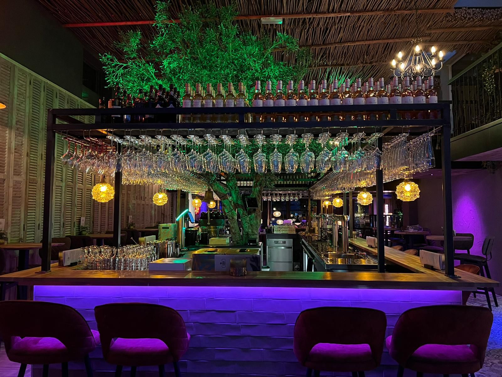 Foto van Cosy Foodbar