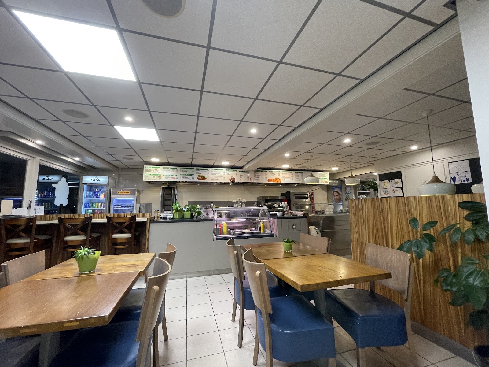 Foto van Restaurant Alberto