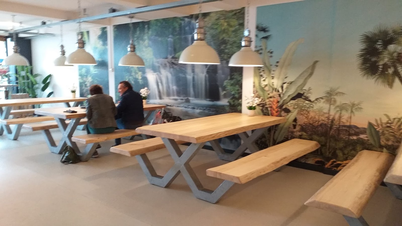Foto van La-Or Thai Afhaal en Lunchroom