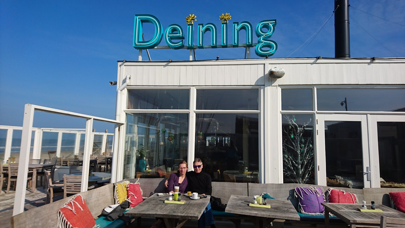 Foto van Deining Feesten & Partijen
