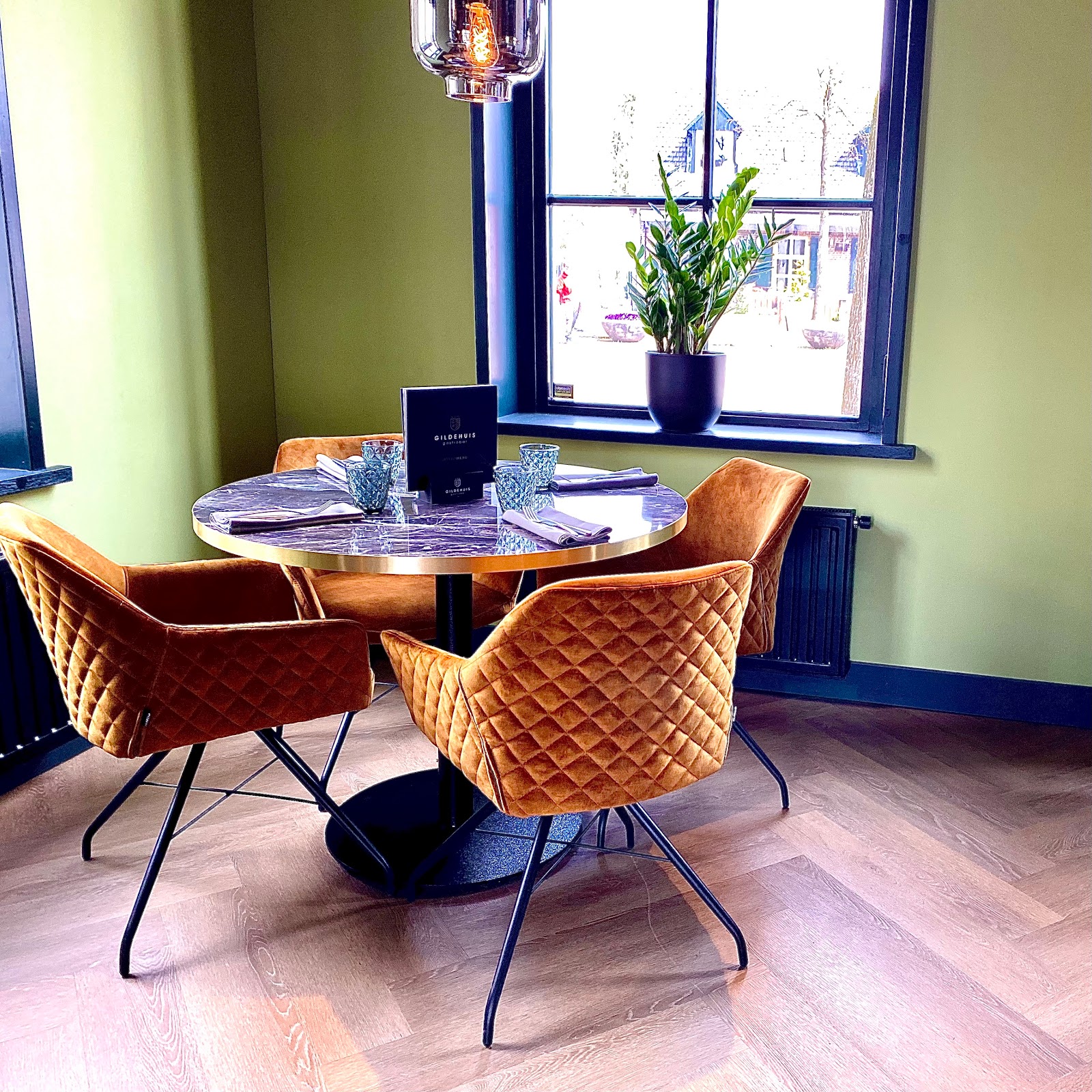 Foto van Gastrobar Het Gildehuis Eersel