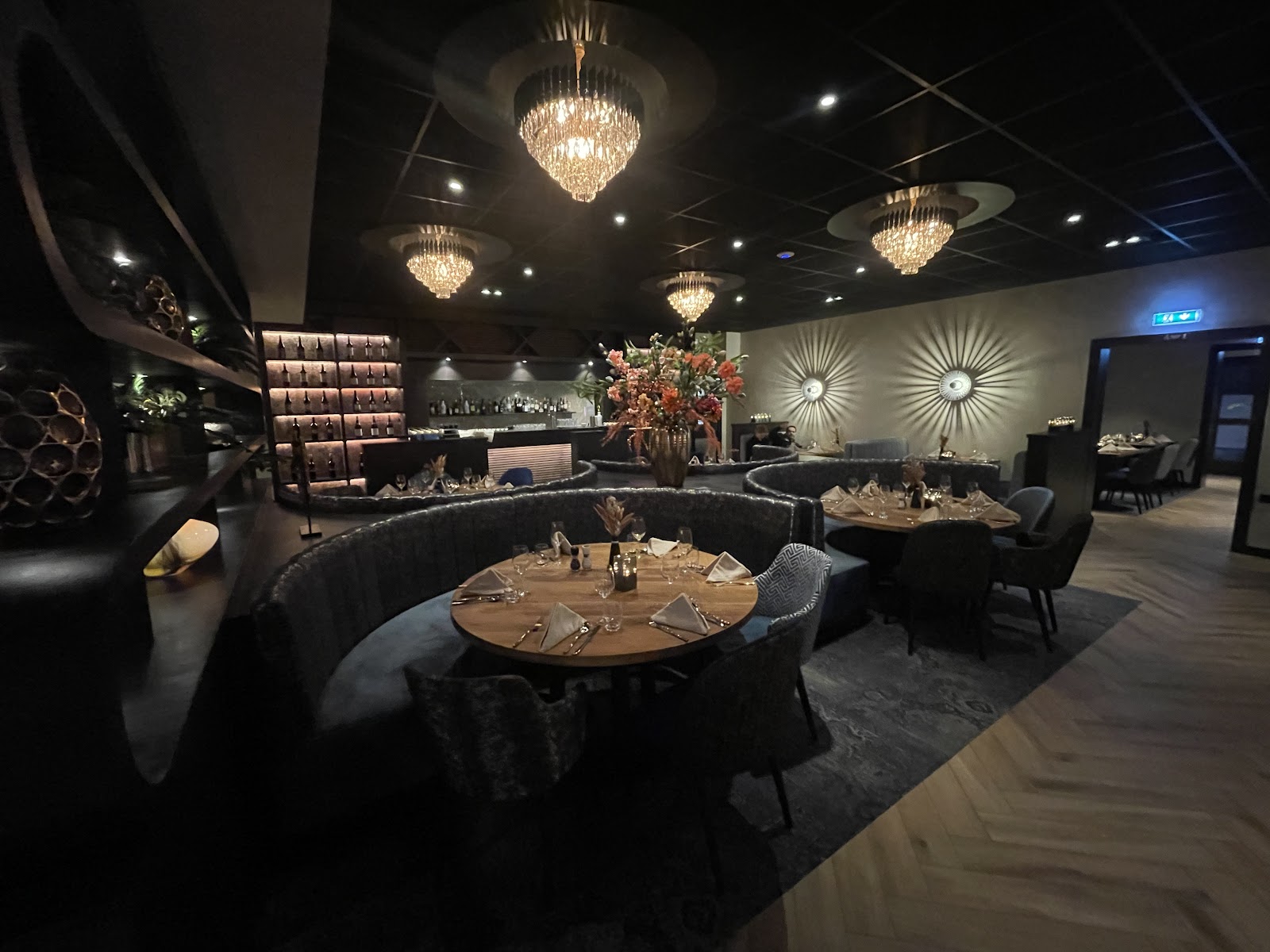 Foto van Restaurant Ninety Haaksbergen