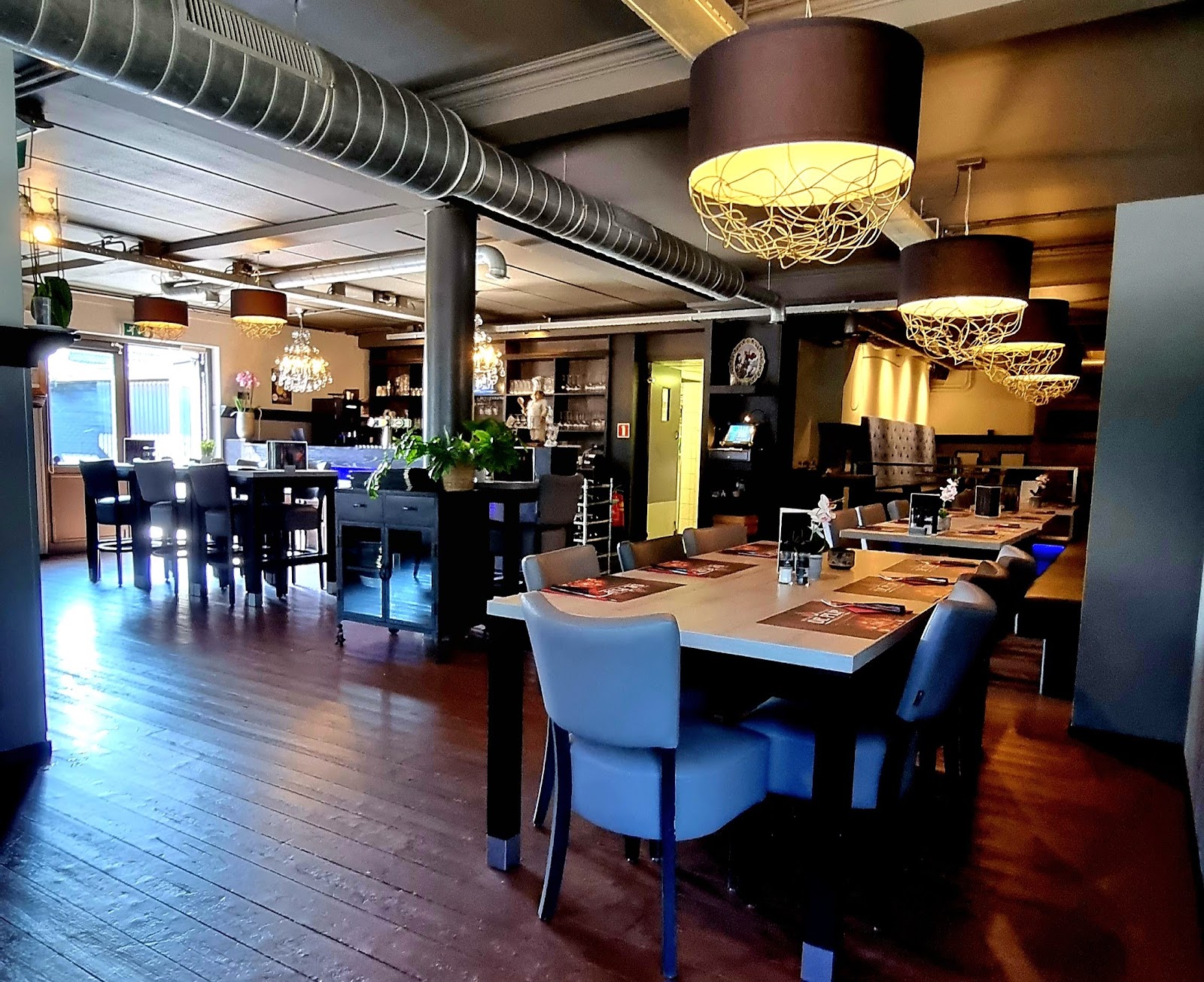 Foto van Steakhouse de Pijp