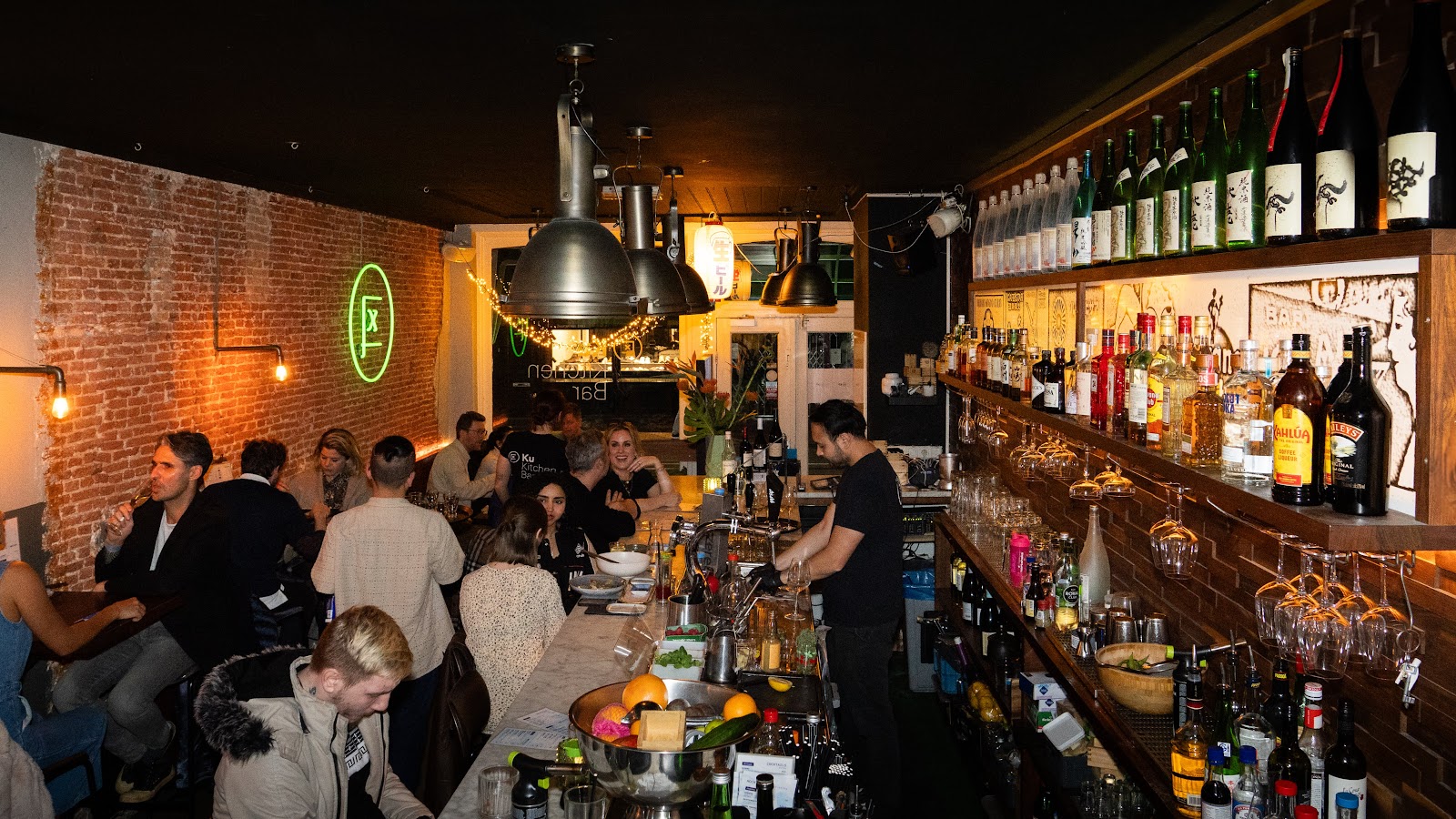 Foto van Ku Kitchen & Bar