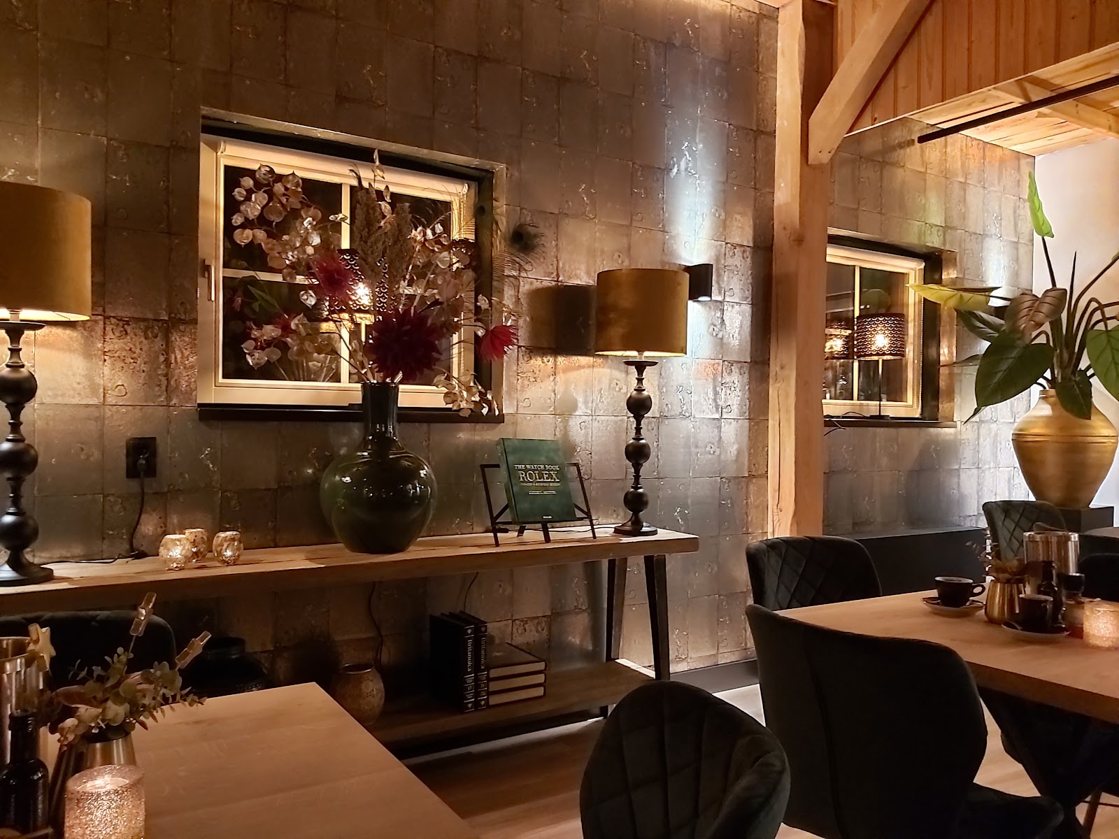 Foto van BIDES Food & Drinks est.2021