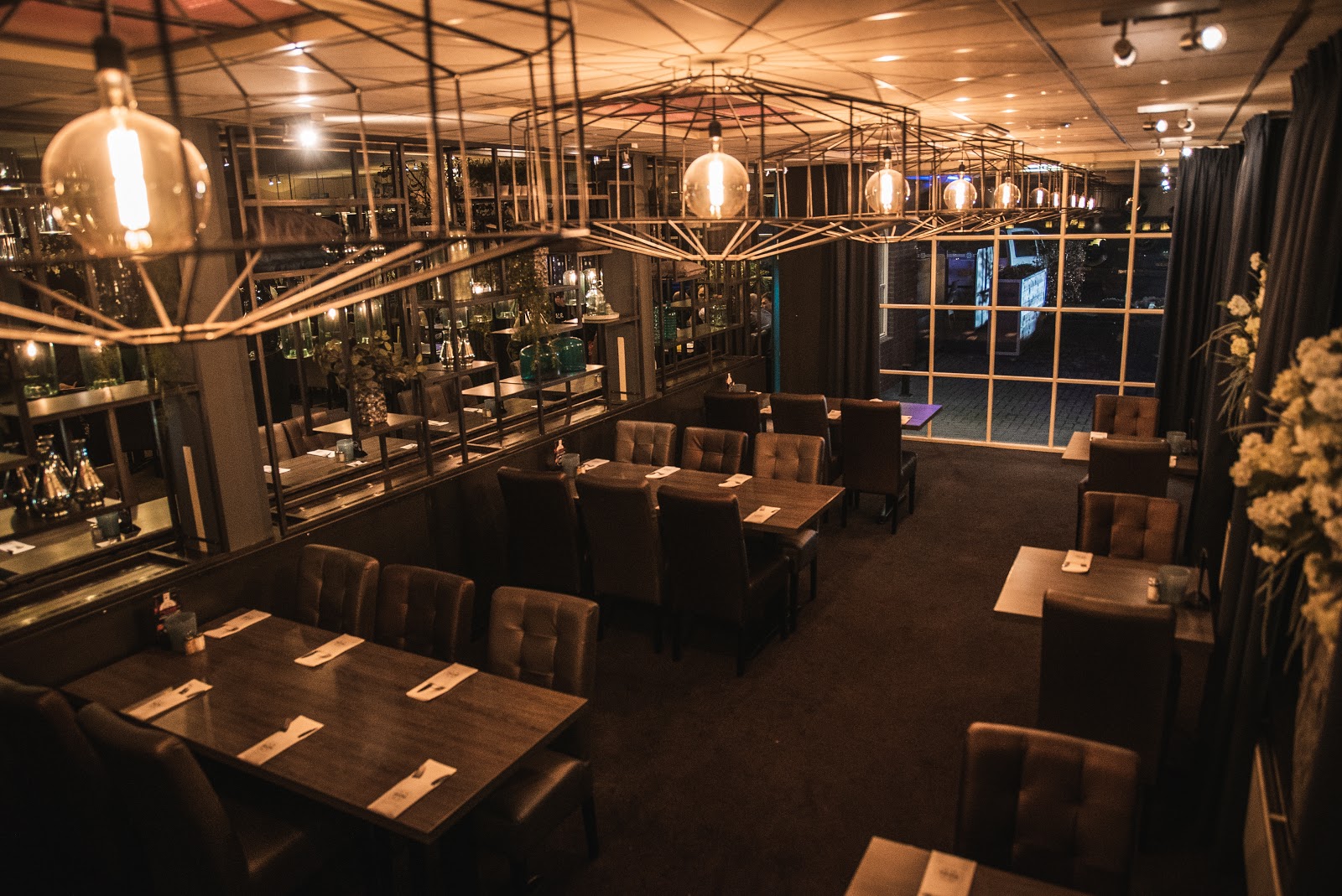 Foto van Grand Plaza Eibergen