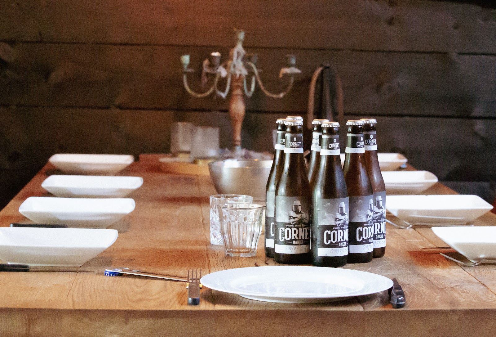 Foto van Eastside BBQ