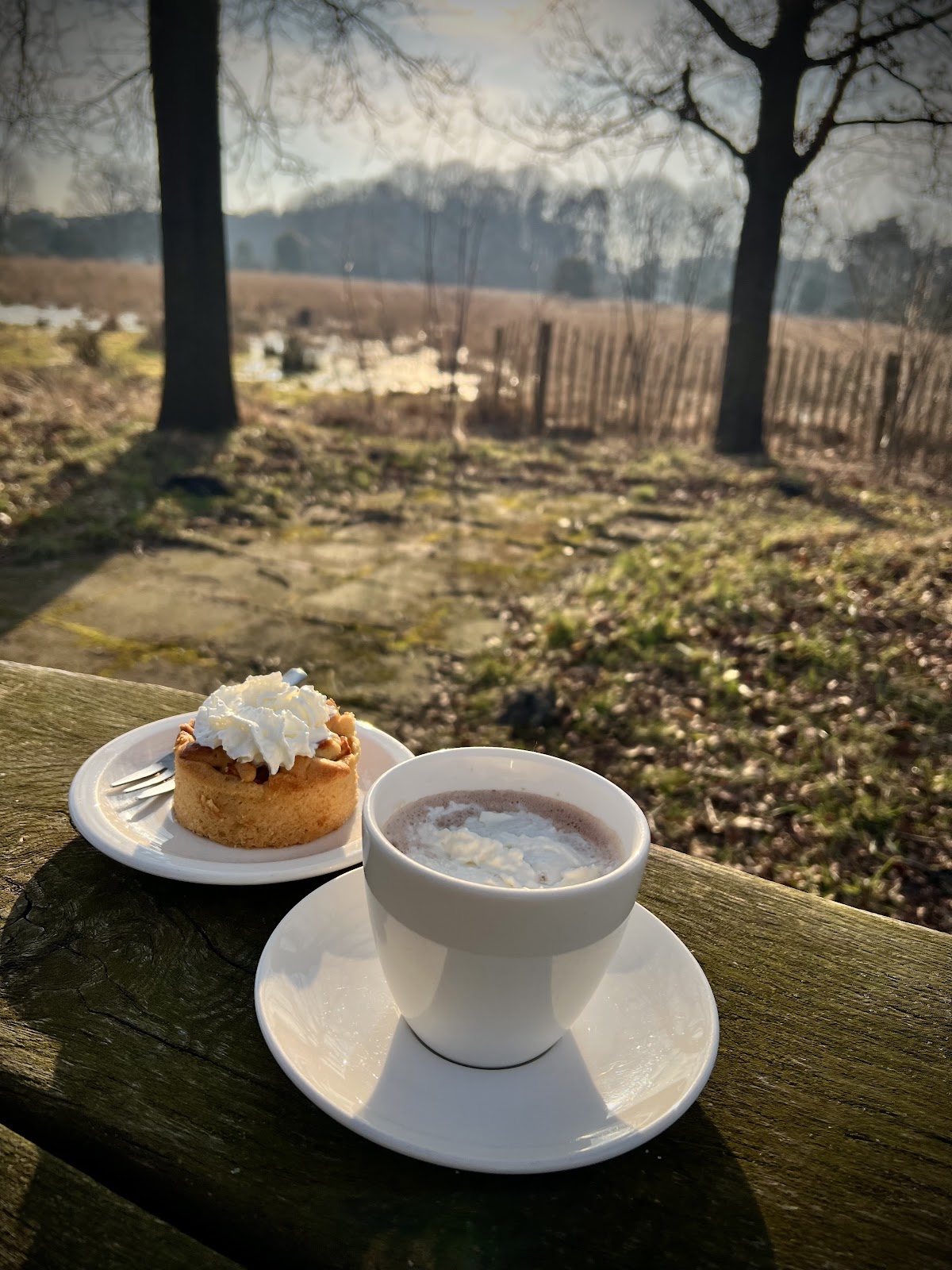Foto van Natuurmonumenten