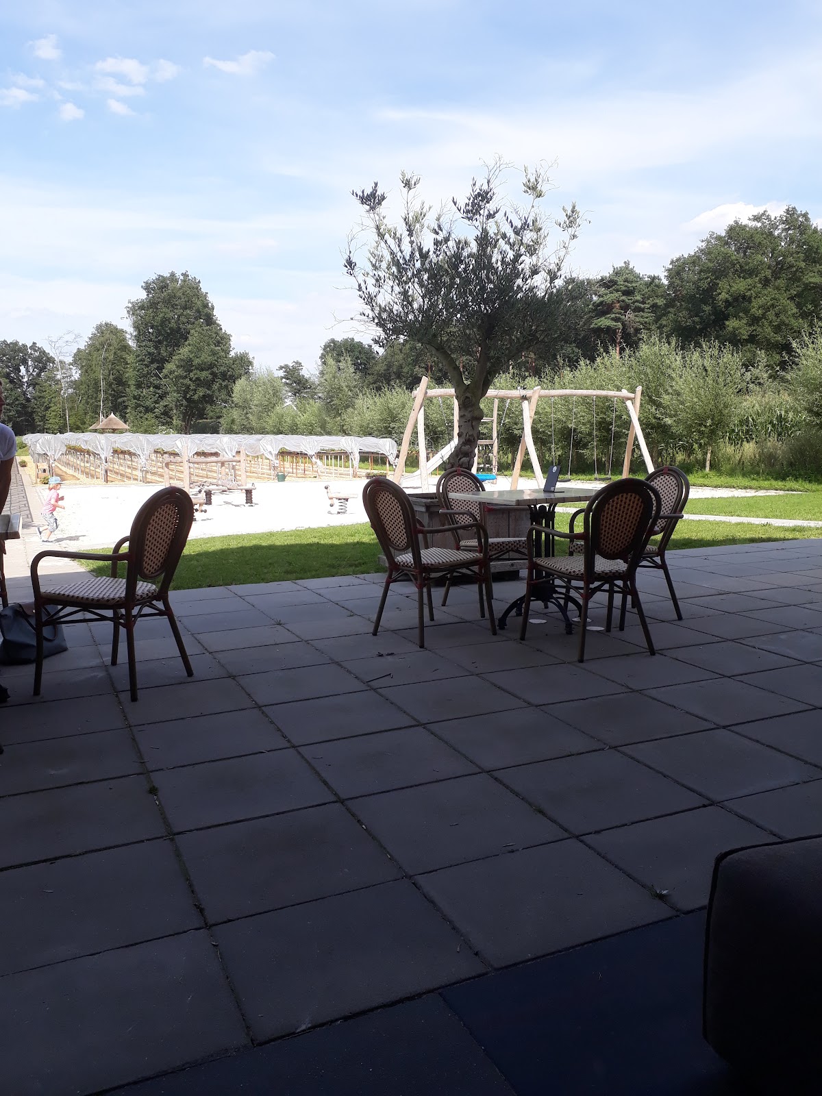 Foto van De Heerlijke Huiskamer