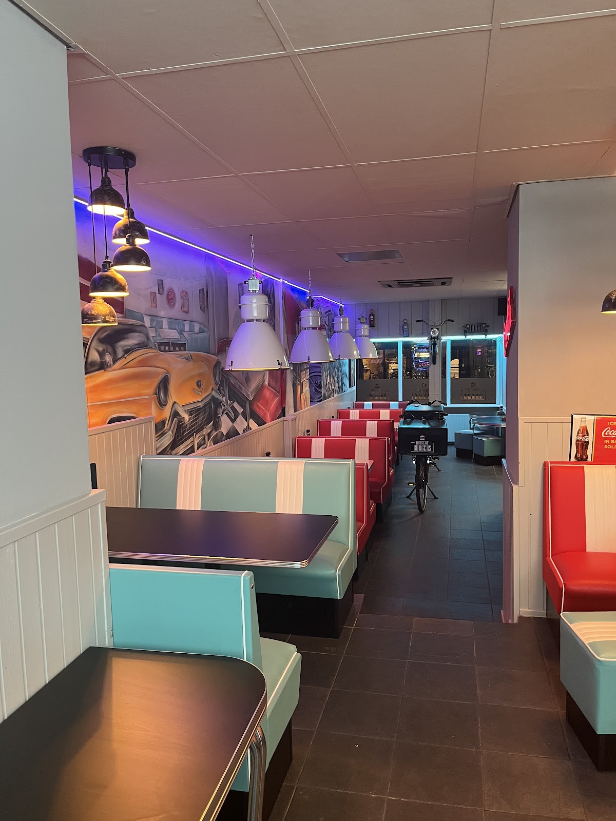 Foto van House of Burgers Haaksbergen