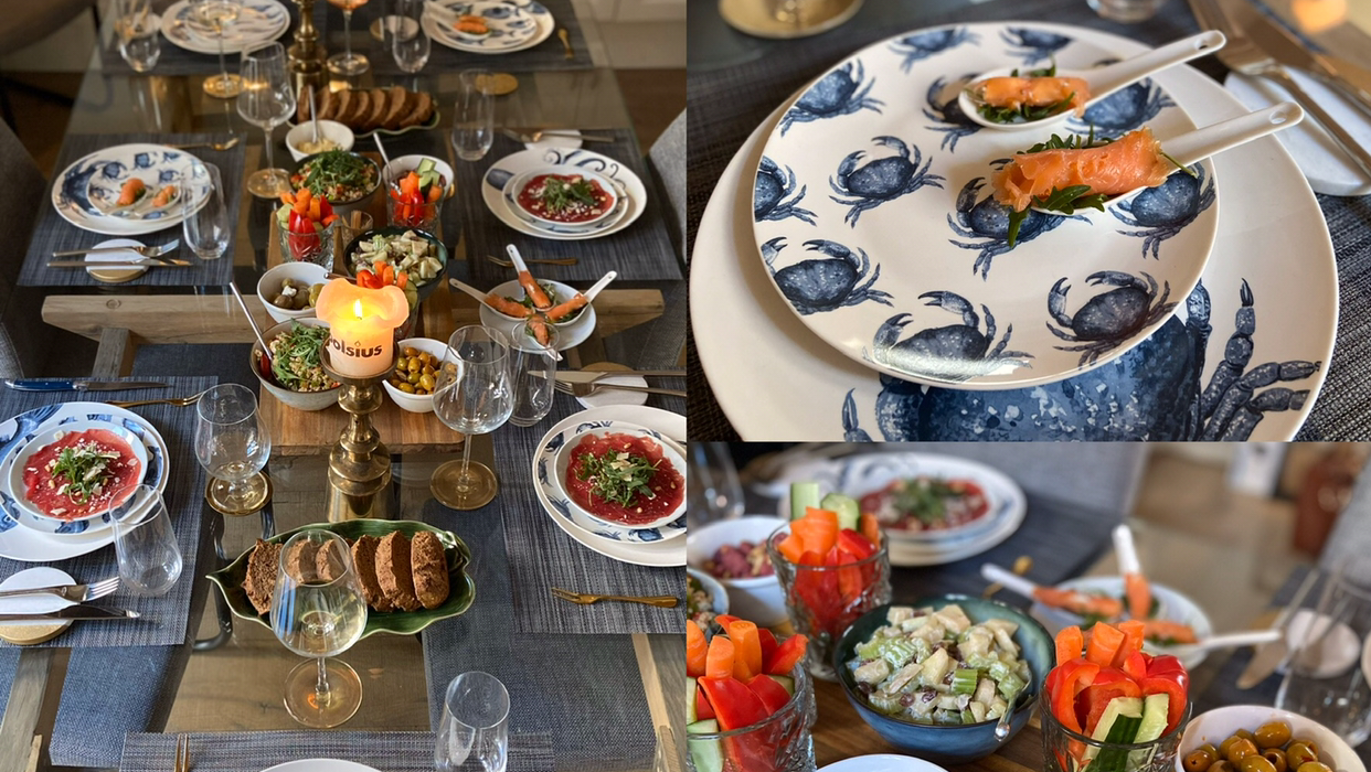 Foto van Home Dining BV