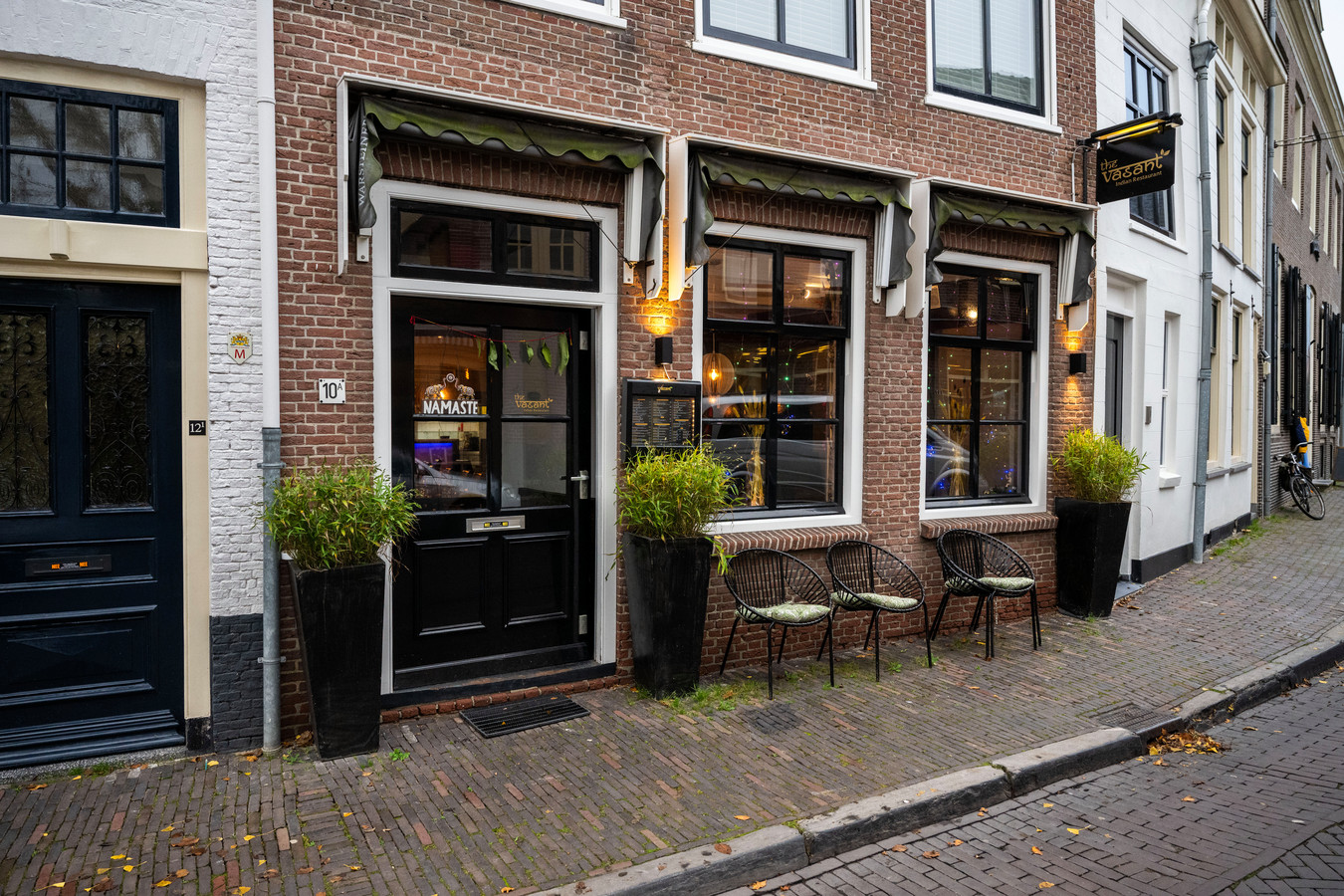 Foto van The Vasant