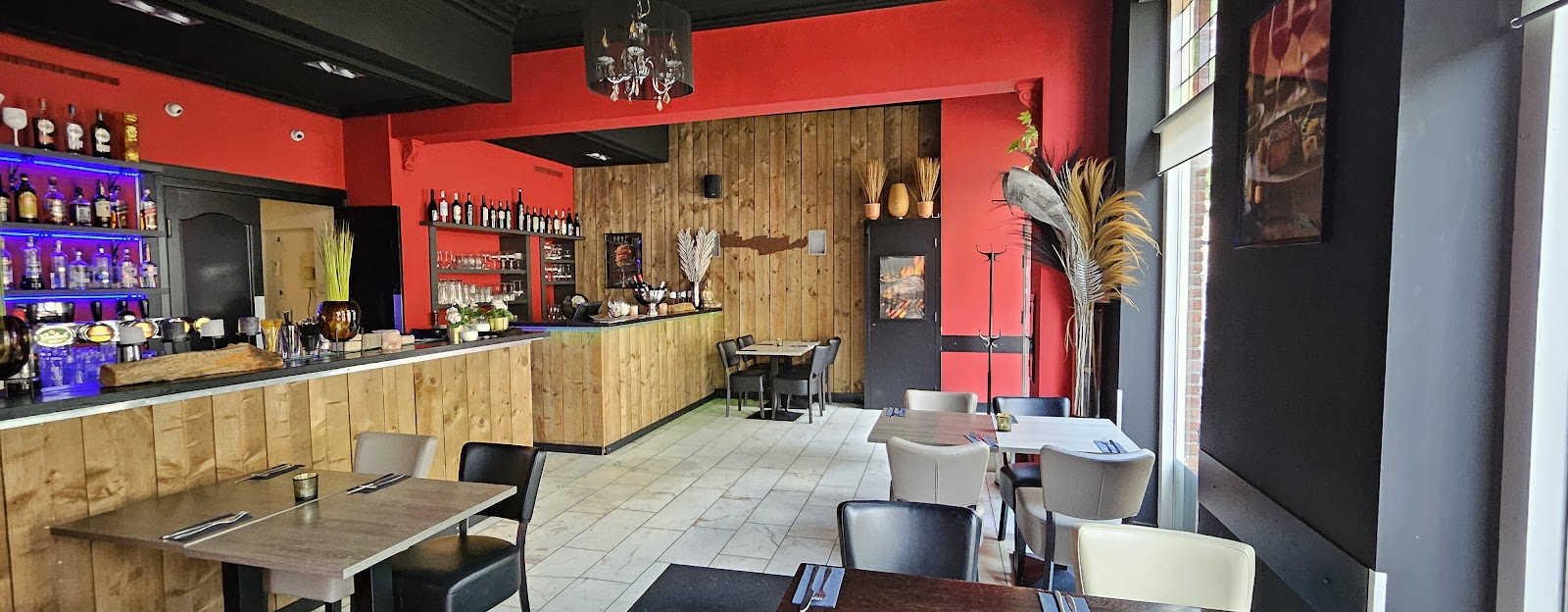 Foto van Steakhouse El Toro