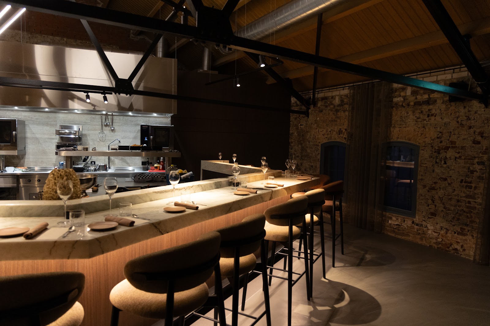 Foto van Restaurant Notable