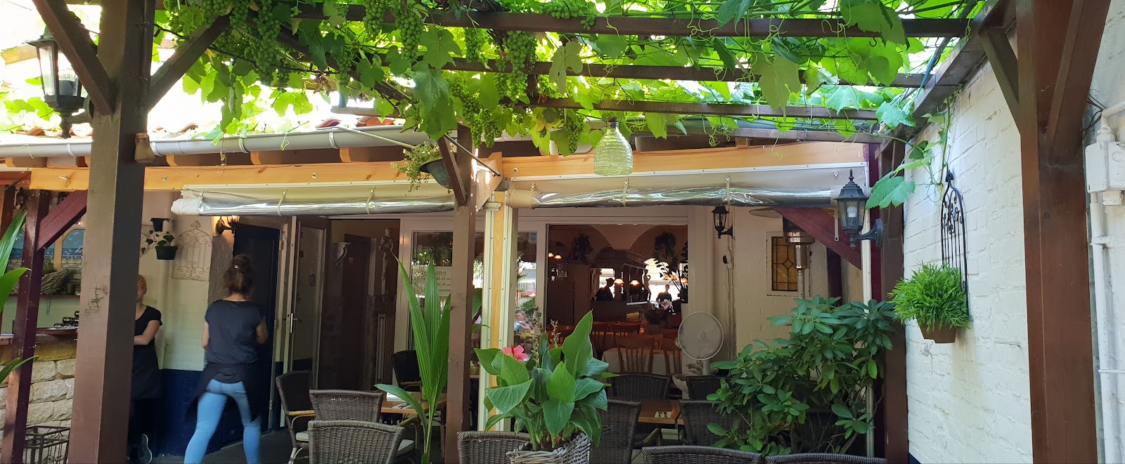 Foto van Paros