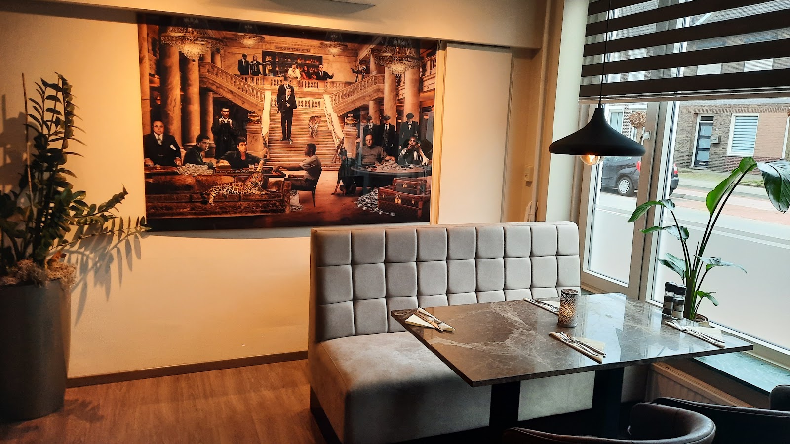 Foto van Pietro's Ristorante Echt
