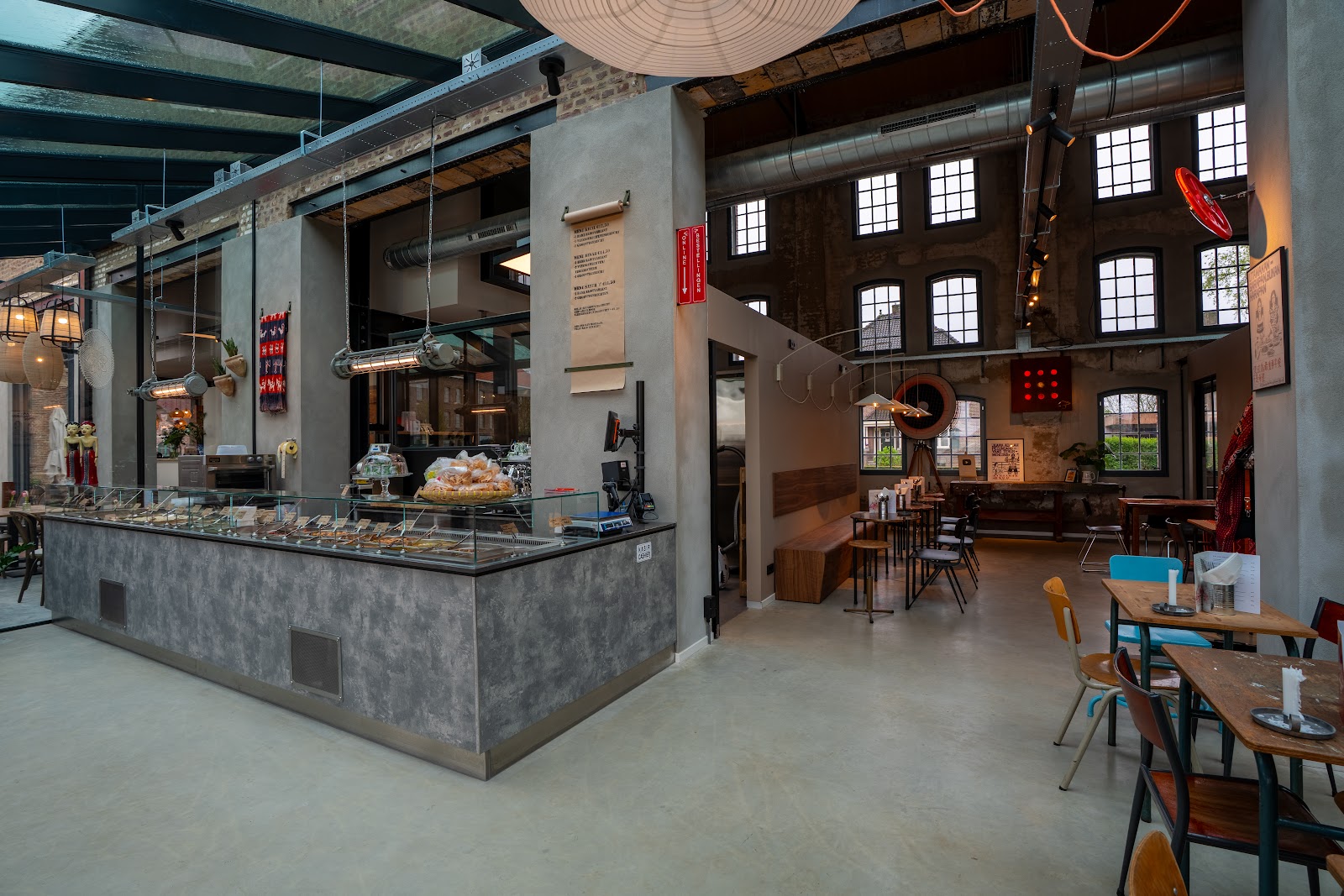 Foto van Dapur Mollo