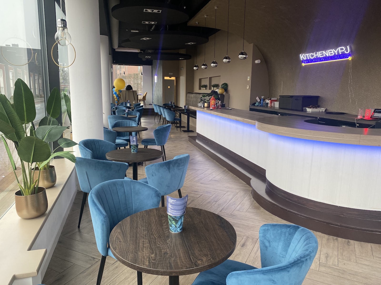 Foto van KitchenbyPJ Echt