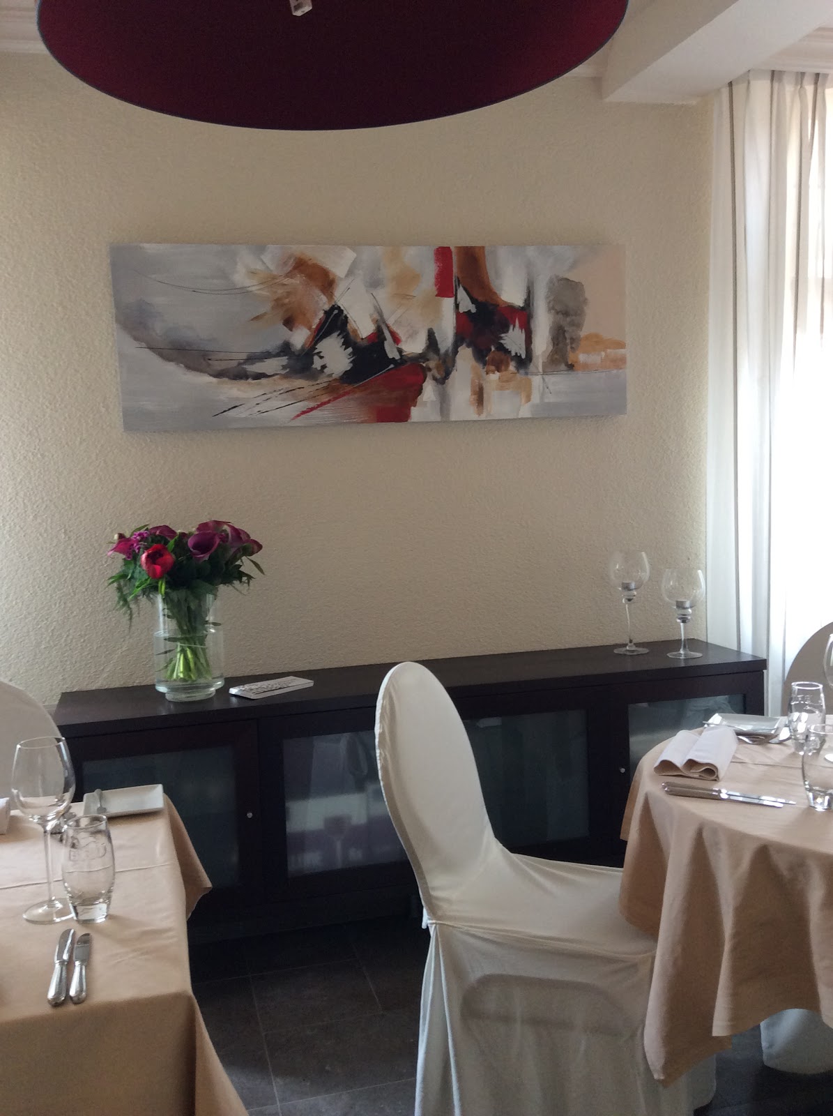 Foto van Restaurant Herberg Stadt Stevenswaert
