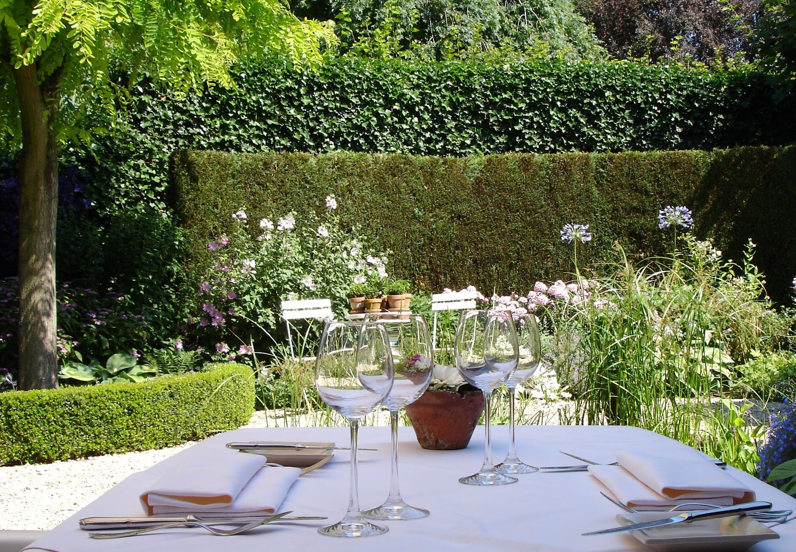 Foto van Restaurant de Loteling