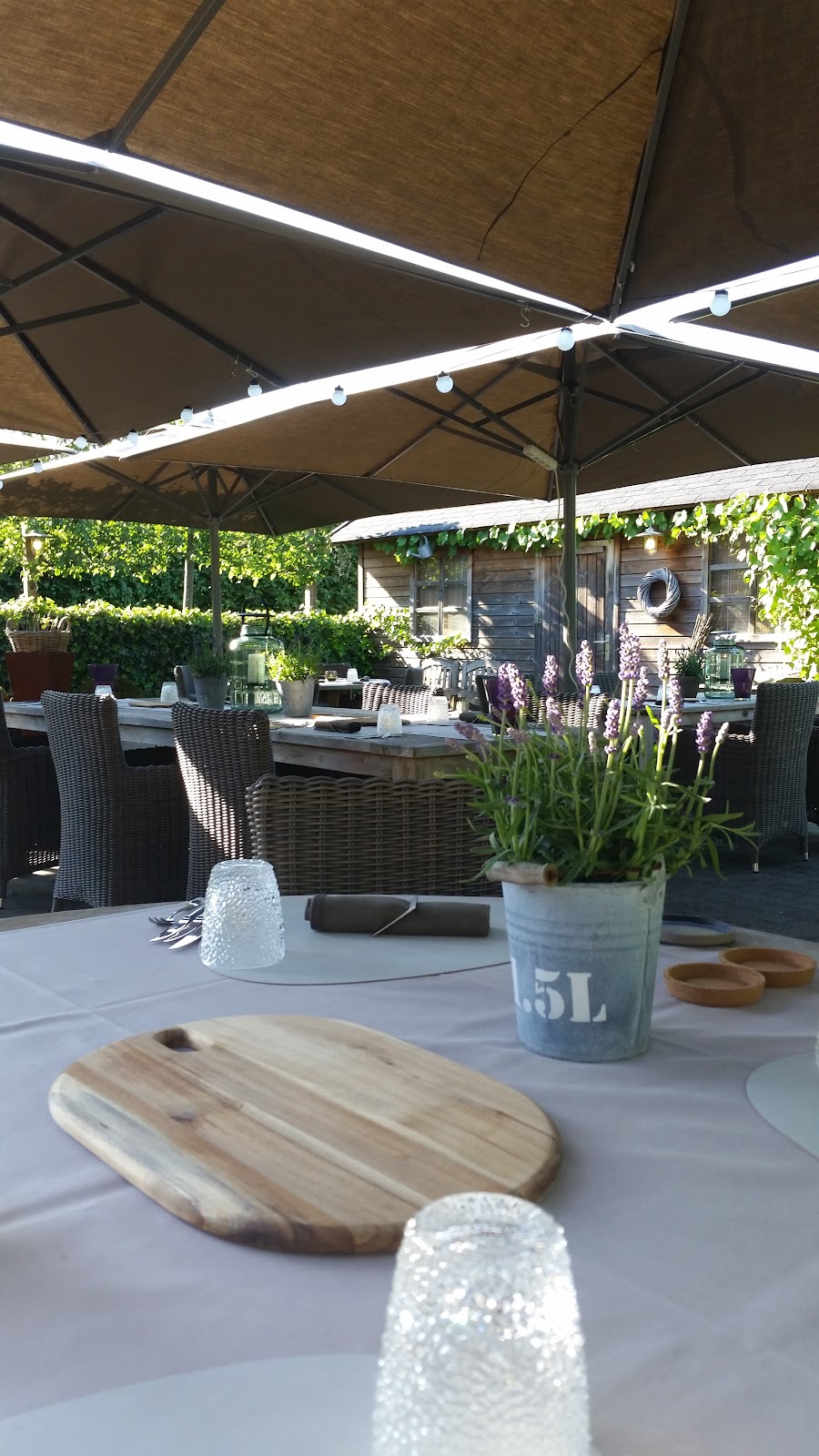 Foto van Restaurant Ratatouille Maaseik