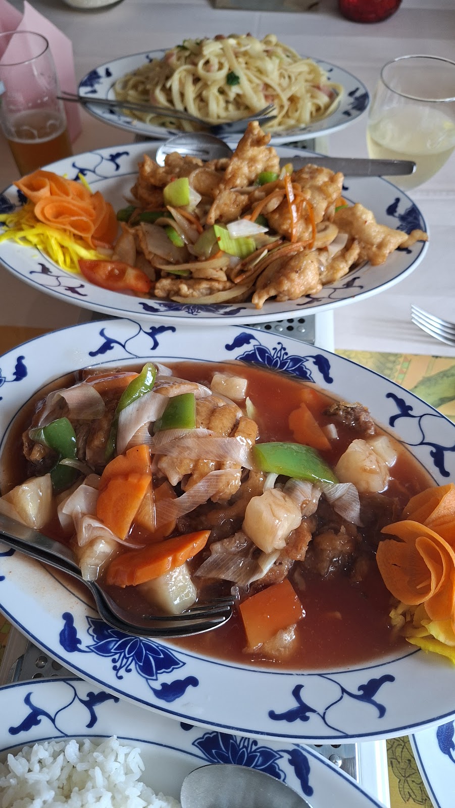 Foto van Chang Le