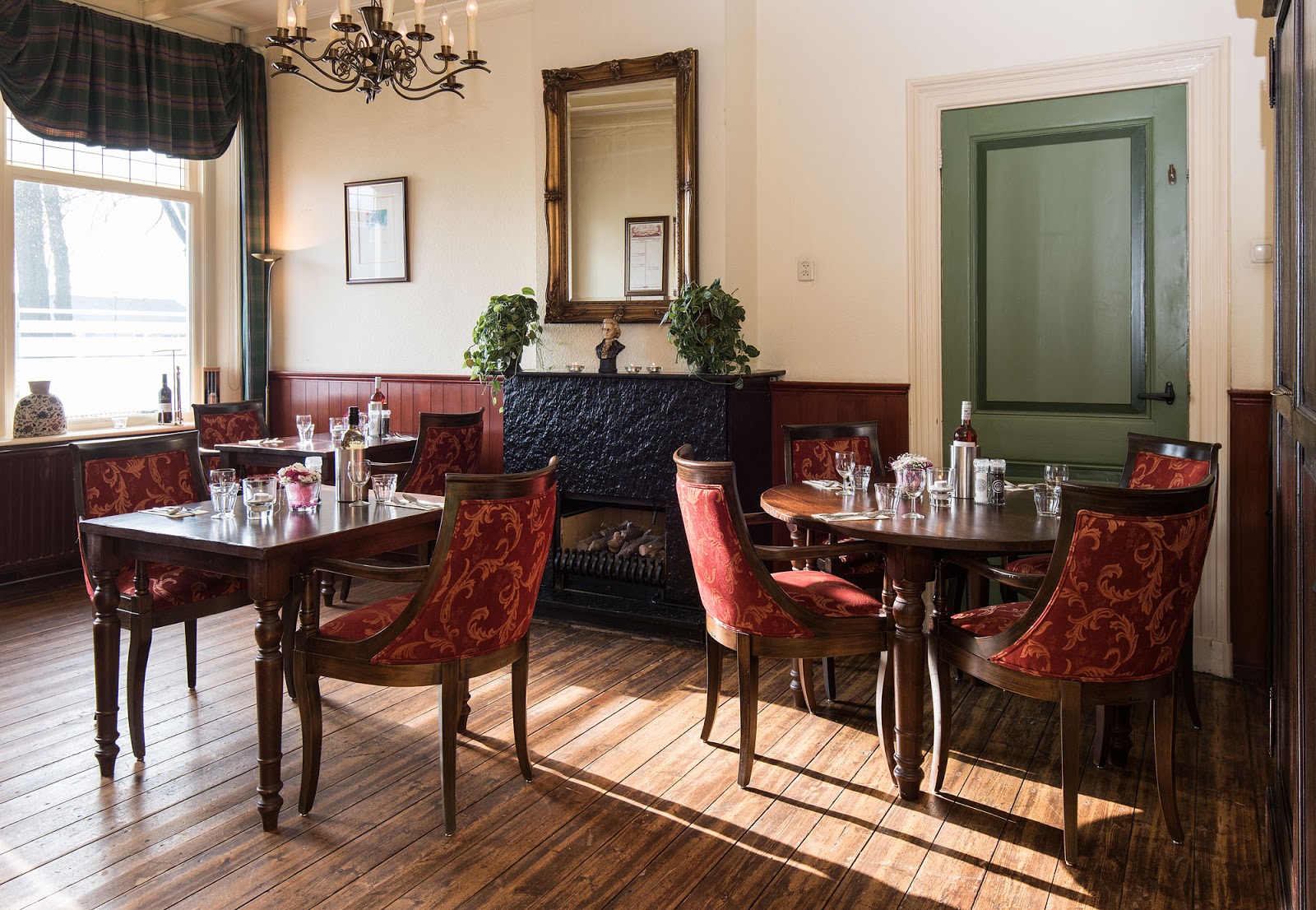 Foto van Eetcafé Het Wapen Van Lienden