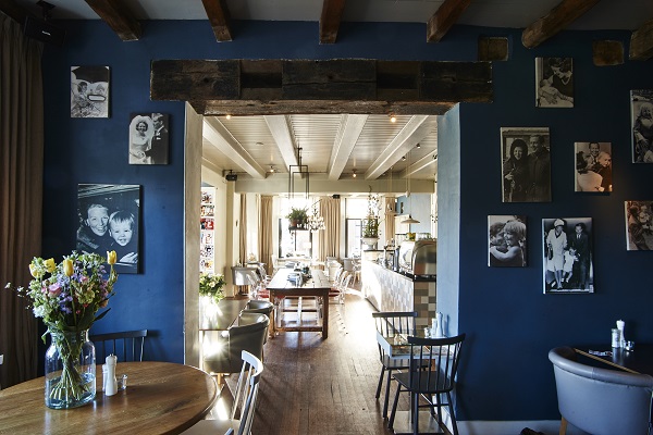 Foto van Hotel & restaurant Della Contessa