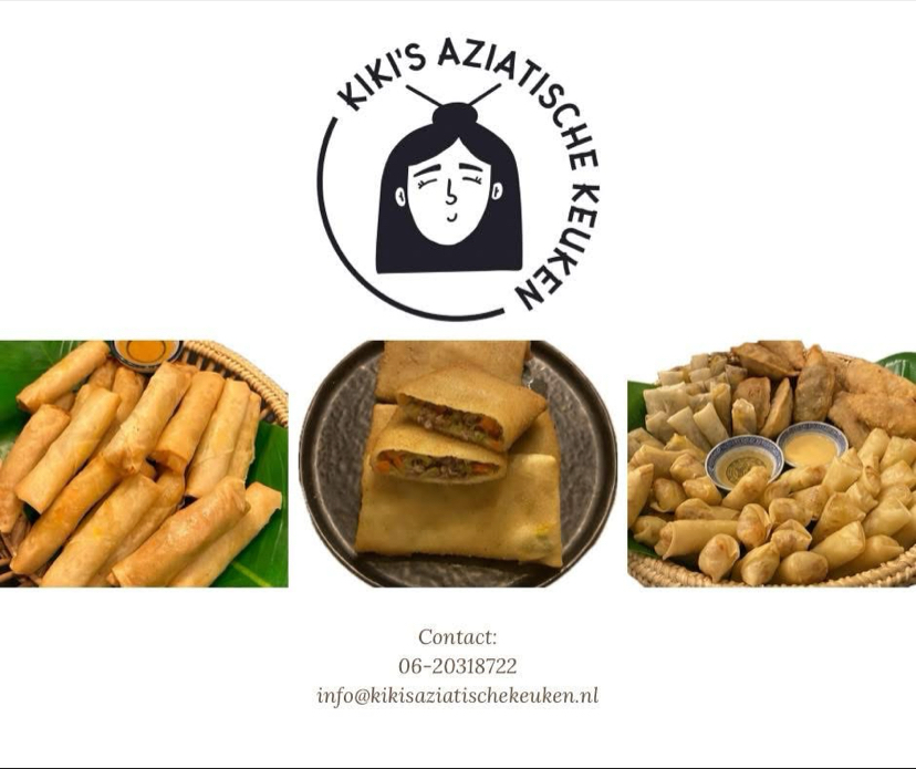Foto van Kiki’s Aziatische keuken