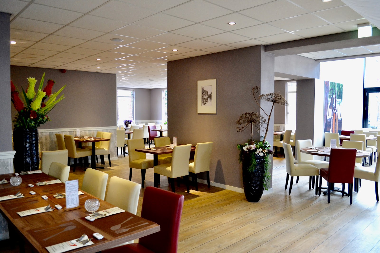 Foto van Restaurant Gooday