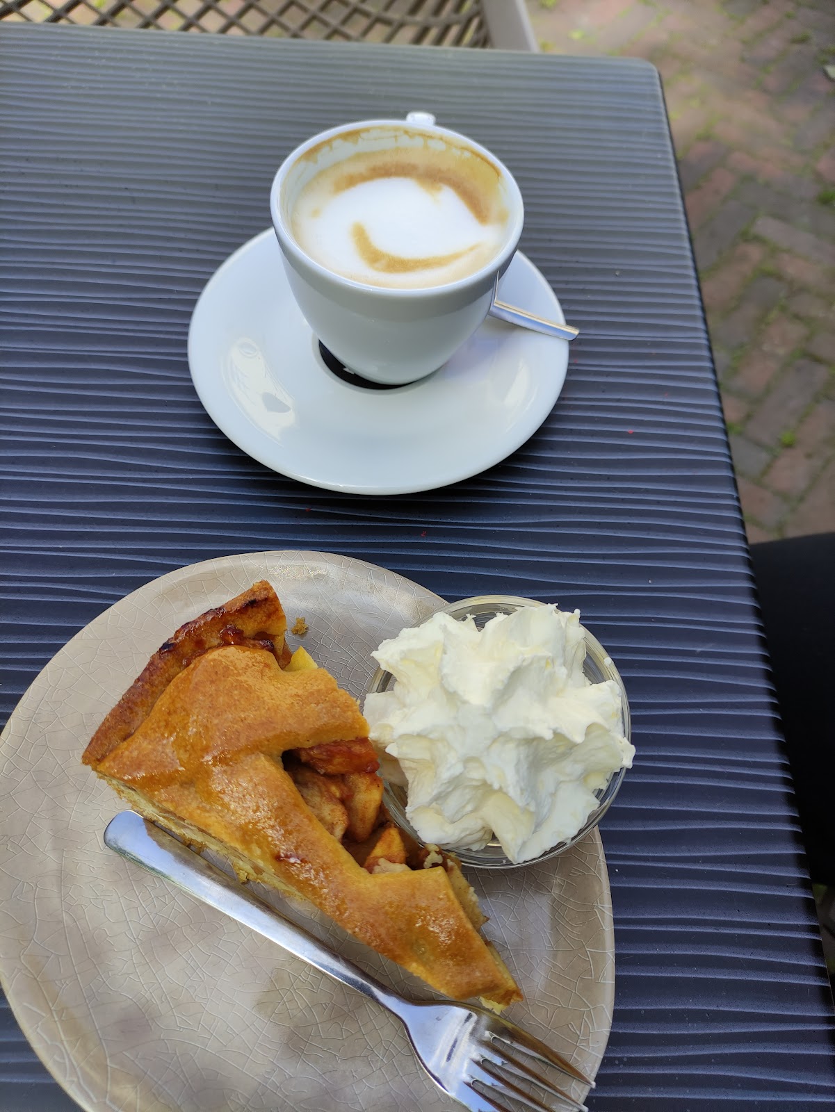 Foto van De Oude Rechtbank