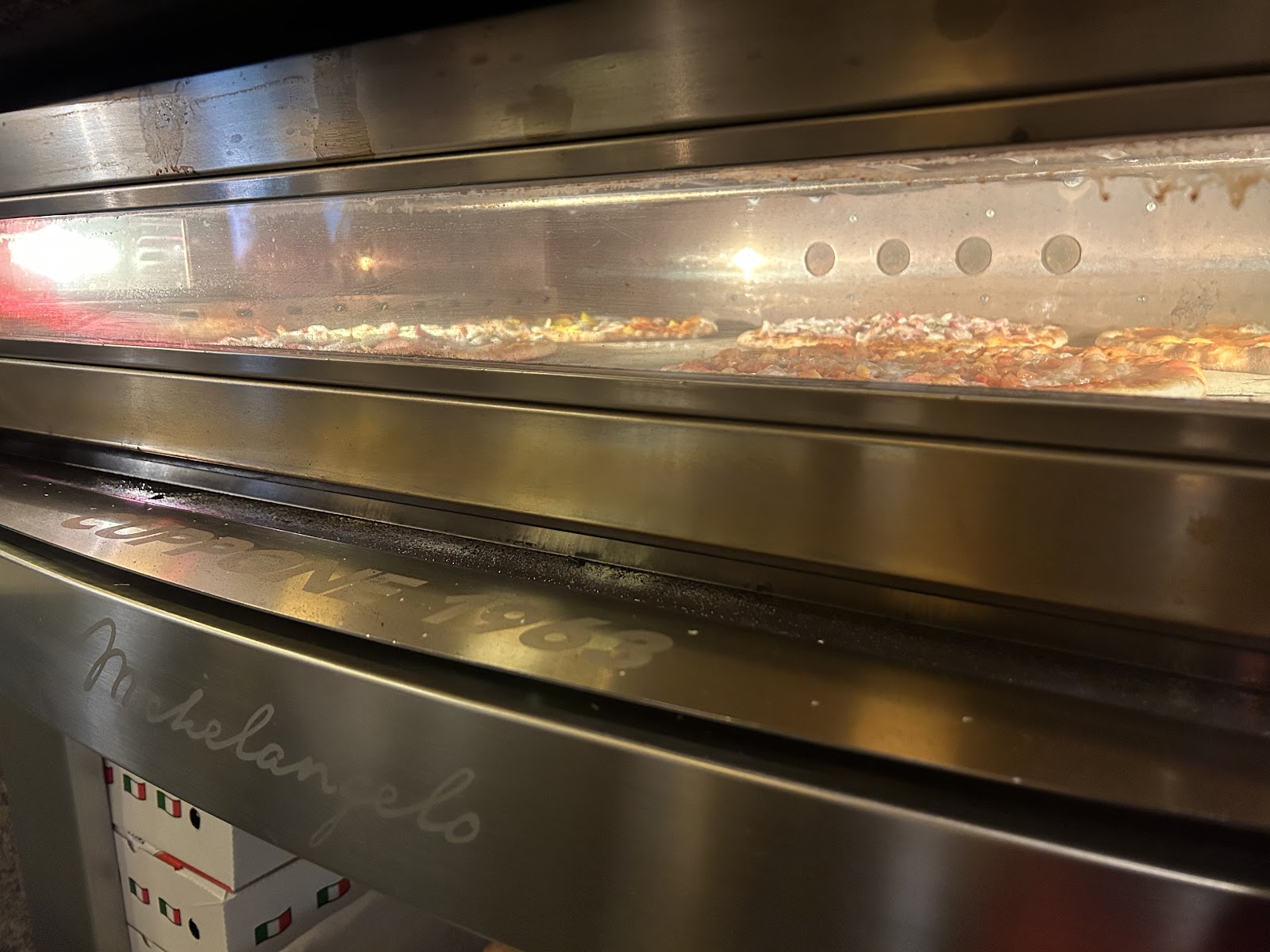 Foto van Ristorante & Pizzeria "Da Stefania"