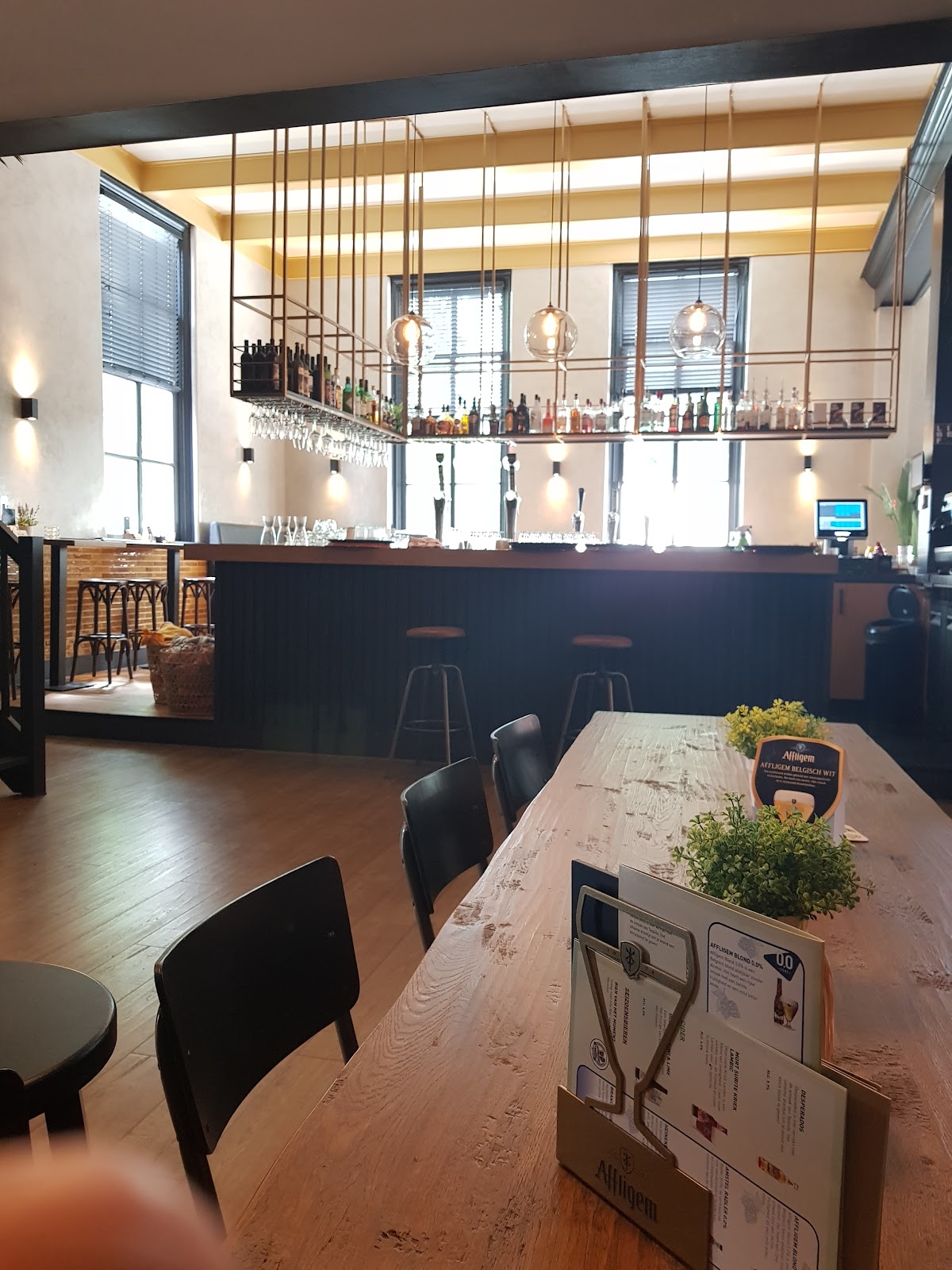 Foto van Grandcafe de Rechtbank