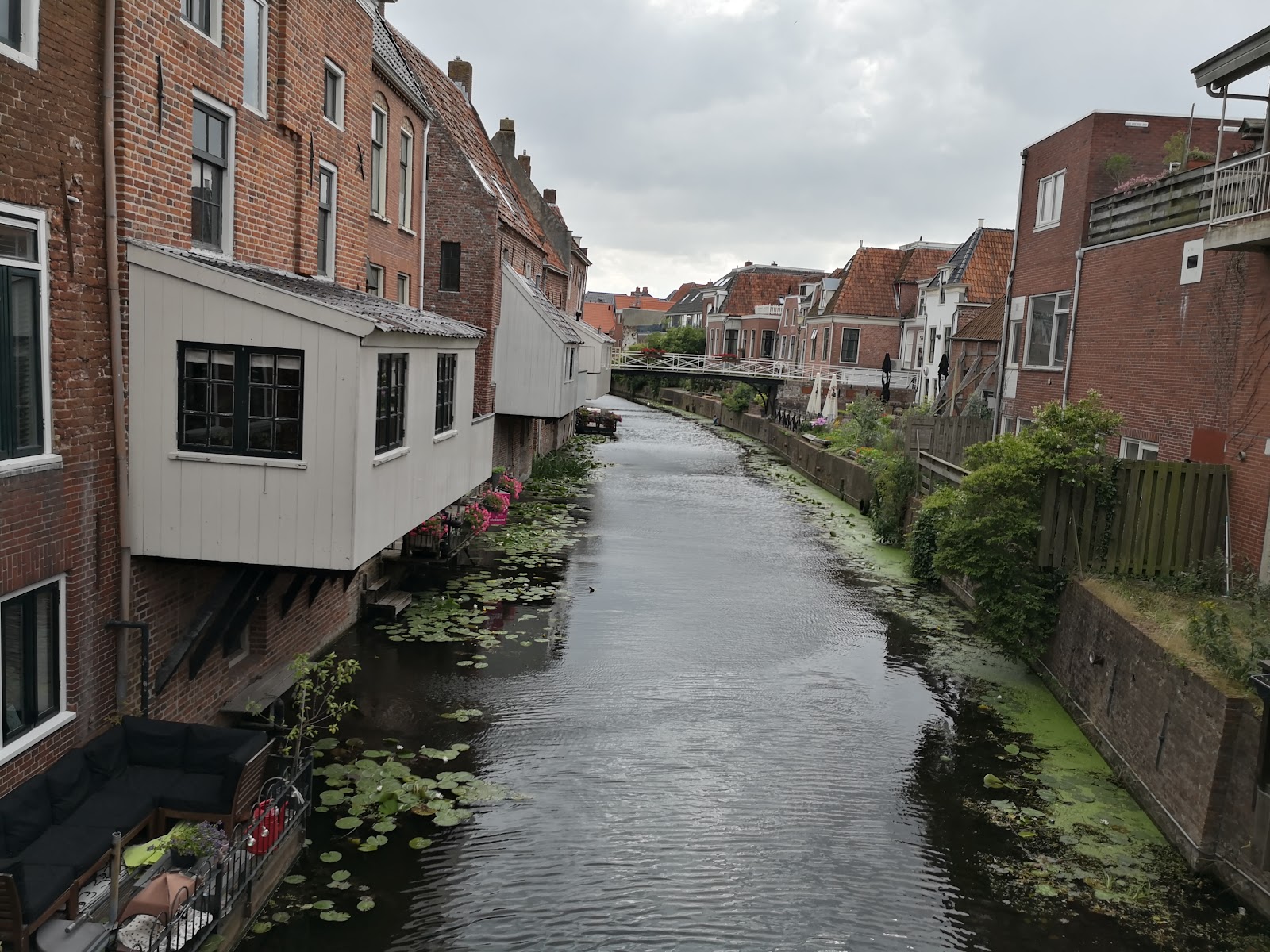 Foto van Hotel Het Wapen van Leiden