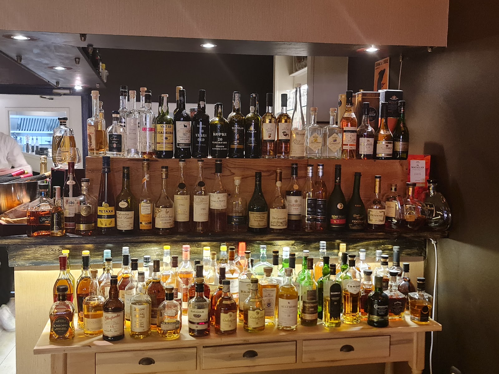 Foto van Restaurant "De Kakebrug"