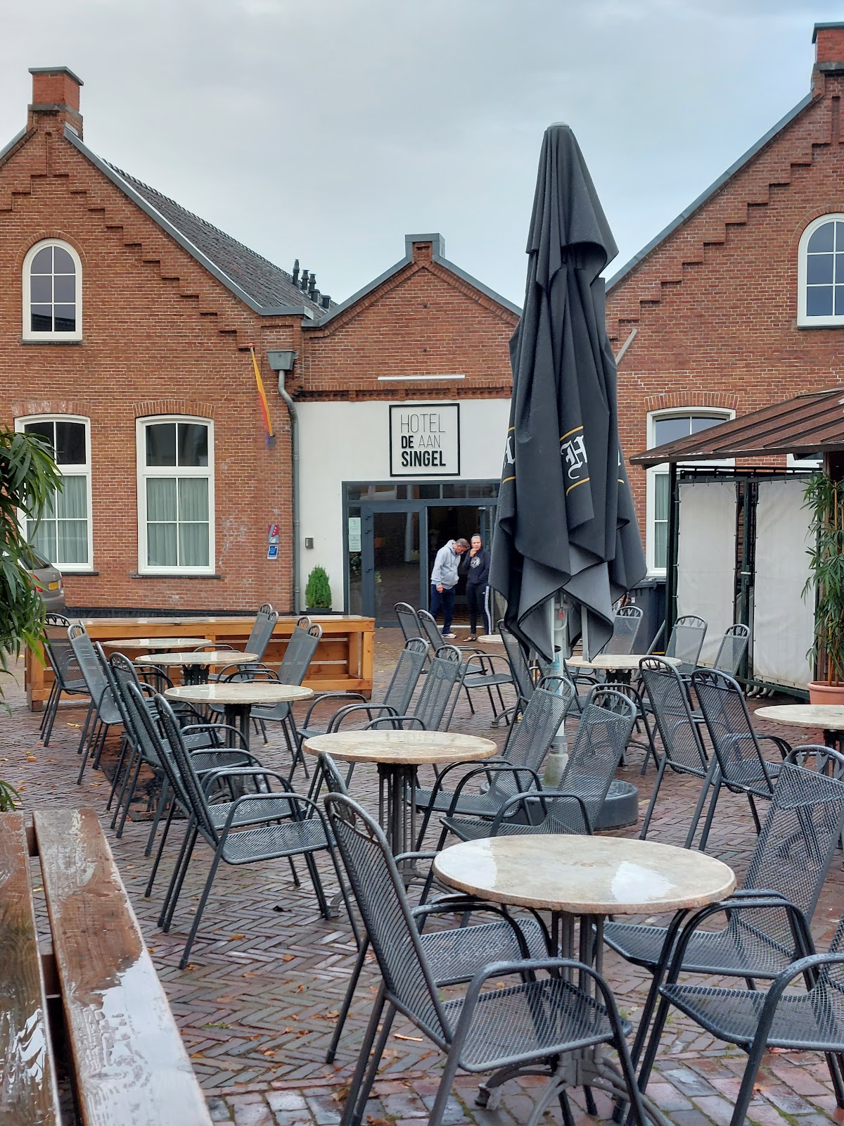 Foto van Grand Café Het Lokaal