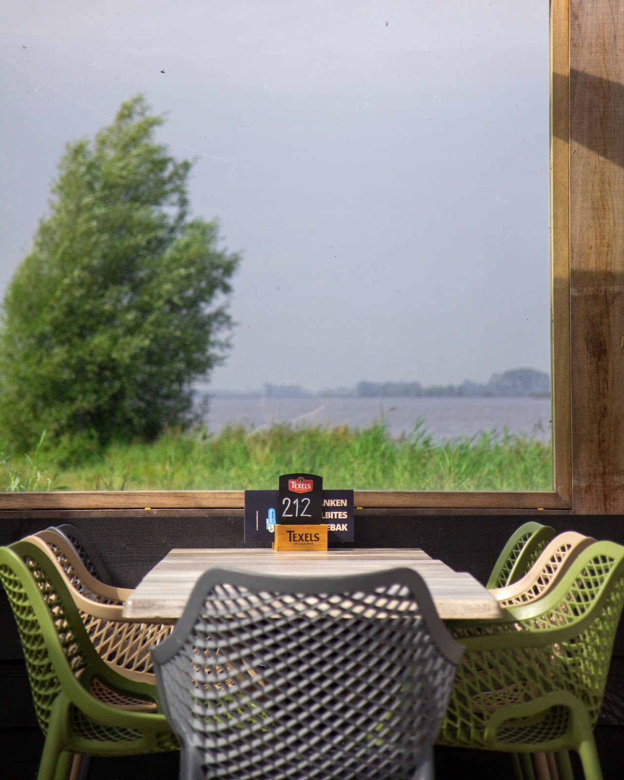 Foto van Kaap Steendam