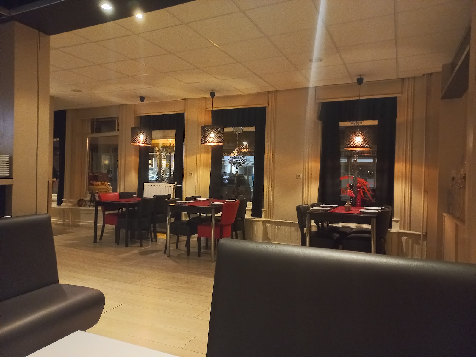 Foto van Restaurant Ali Baba