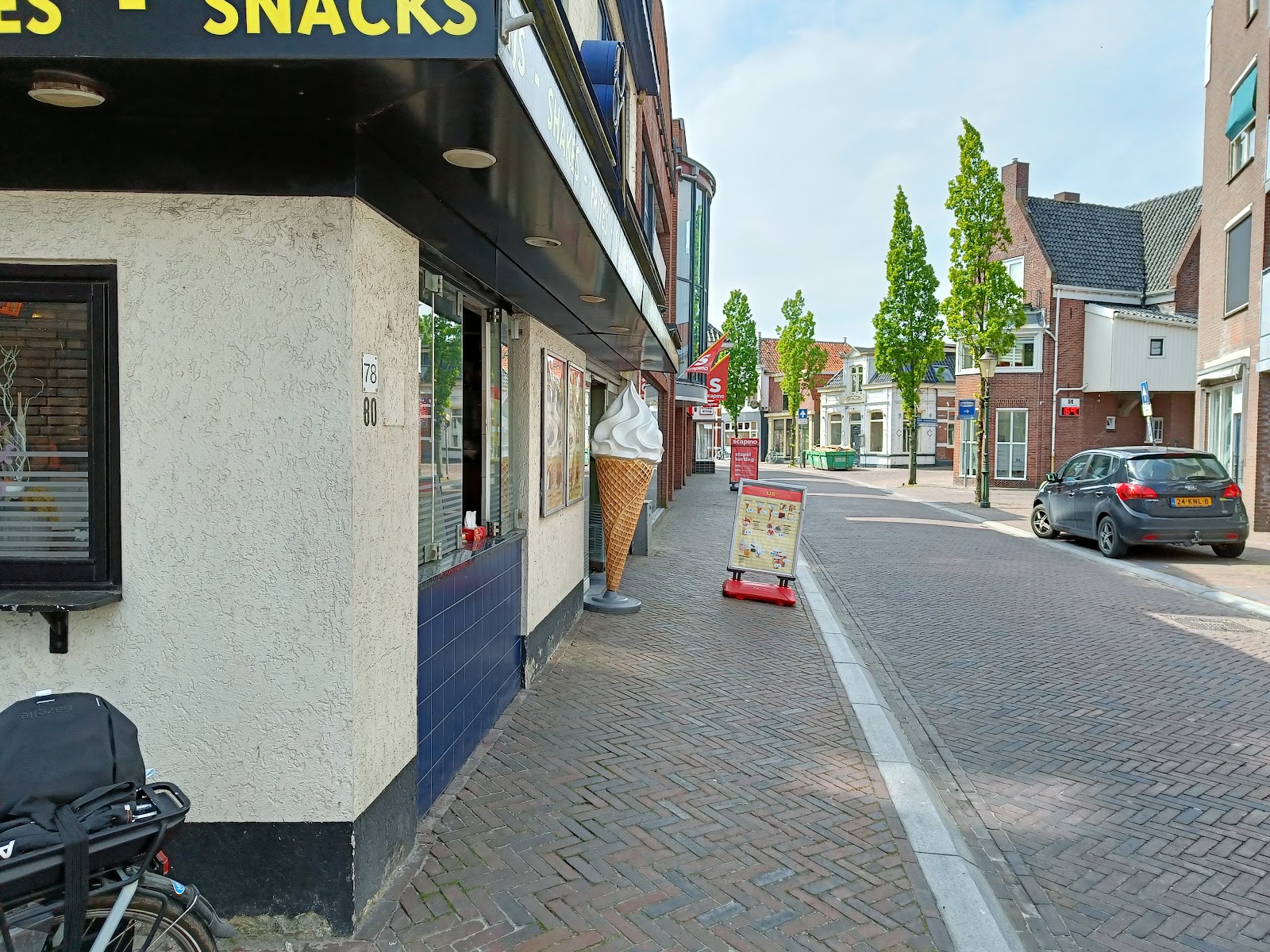 Foto van Anytyme