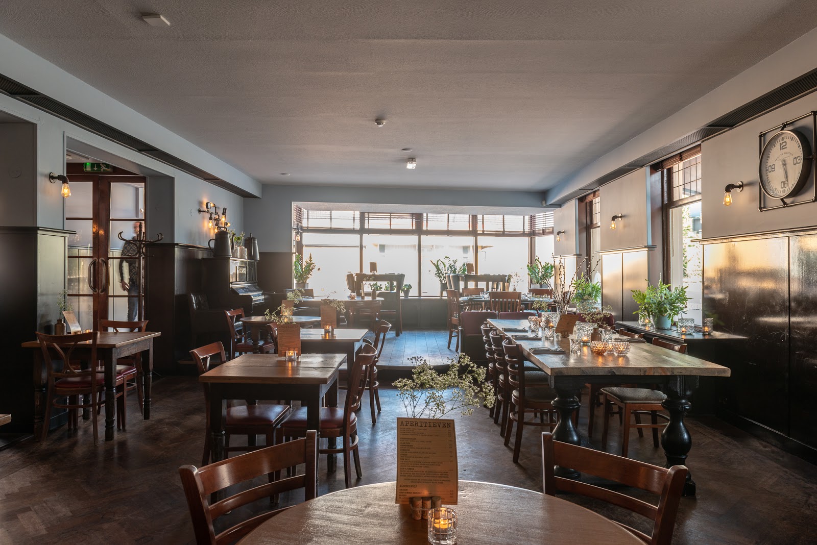 Foto van Brasserie De Koperen Kees