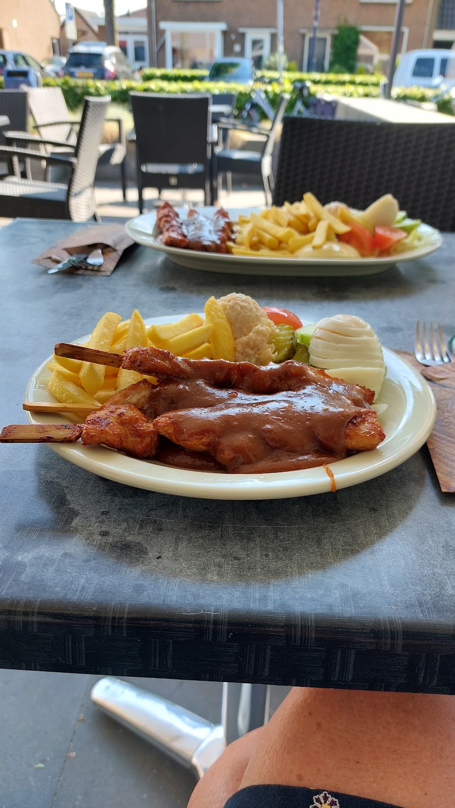 Foto van Snackbar De Fijnproever