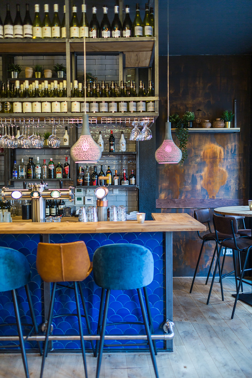 Foto van Markt23 Grandcafe/hotel